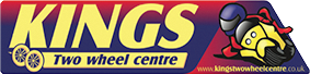 Kings Two Wheel Centre Ltd