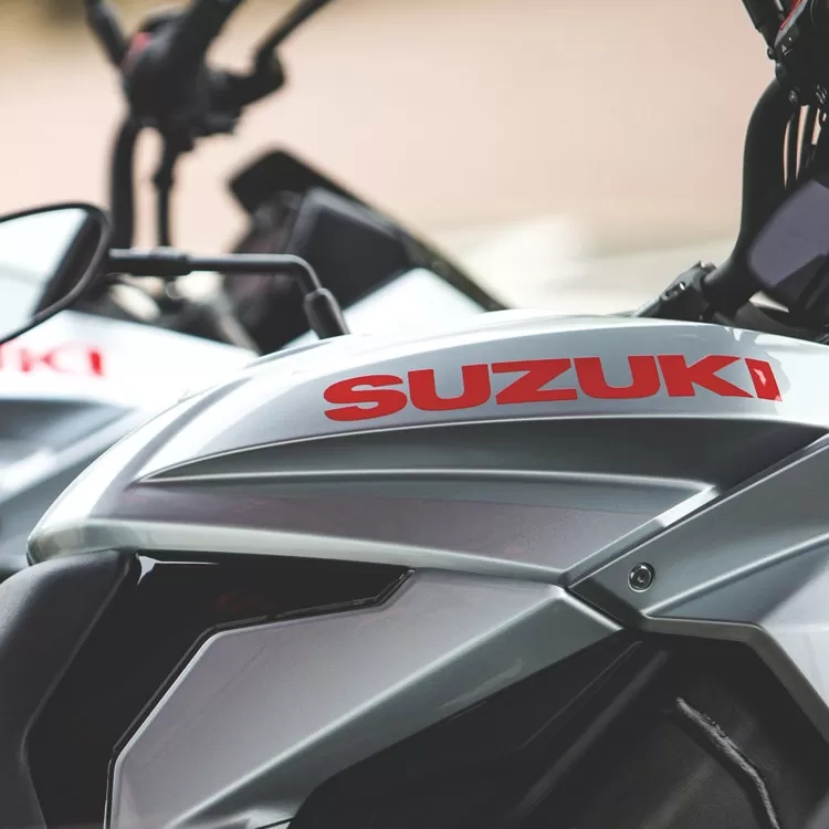 Thumbnail for SUZUKI RANKED TOP AUTOMOTIVE BRAND IN CUSTOMER SATISFACTION INDEX