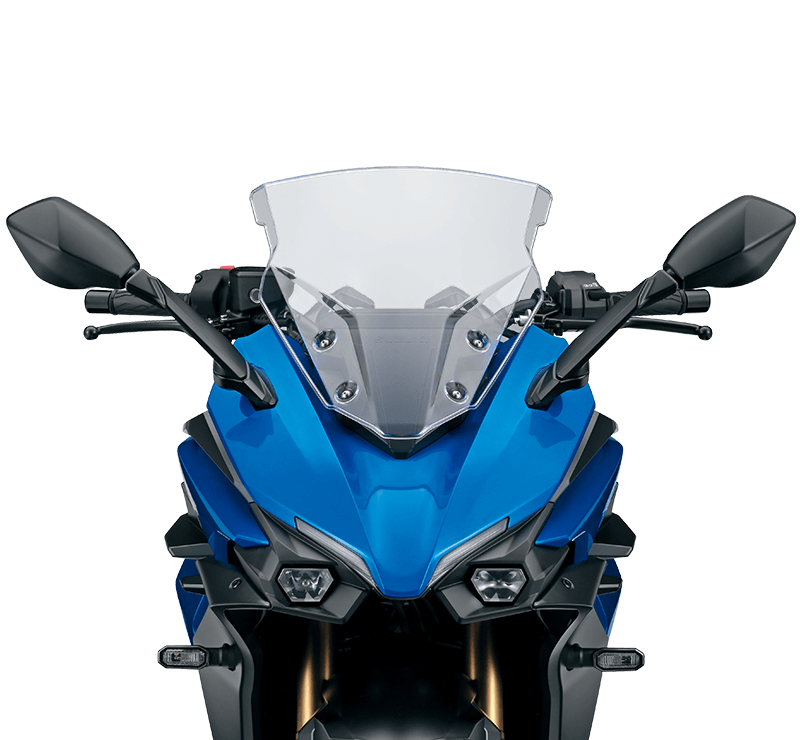 Suzuki S1000GT